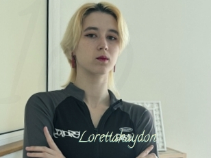 Lorettahaydon
