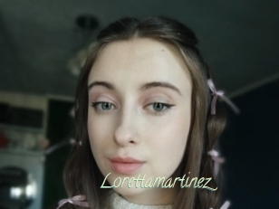 Lorettamartinez
