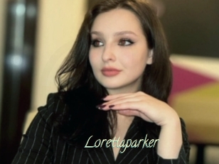 Lorettaparker