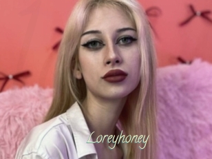 Loreyhoney