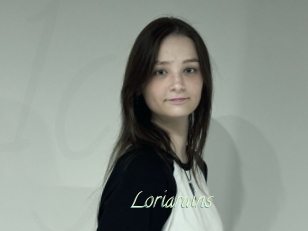 Loriarains