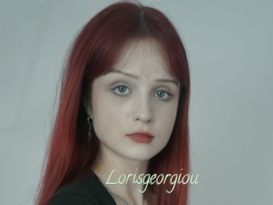 Lorisgeorgiou