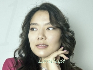 Lornabayse