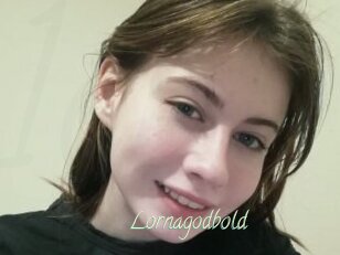 Lornagodbold