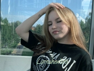 Lornahewlett