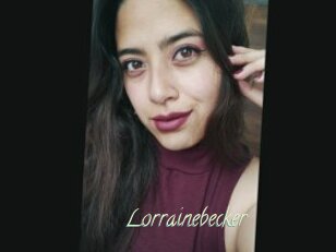 Lorrainebecker