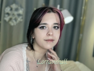 Lorrainehall