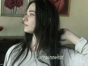 Lorrainewest