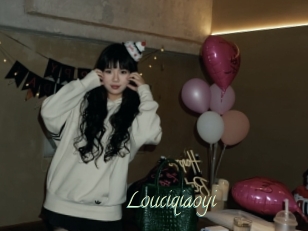 Louciqiaoyi