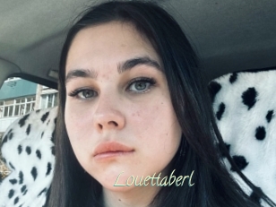 Louettaberl