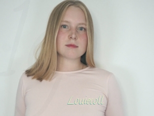 Louiecoll