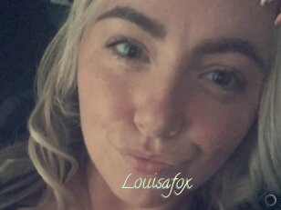 Louisafox