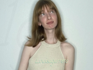 Louisagurrero