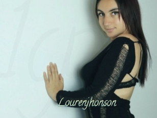 Lourenjhonson