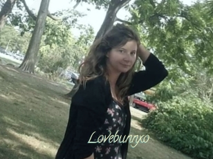 Lovebunnxo