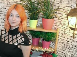 Lovelyfooxy