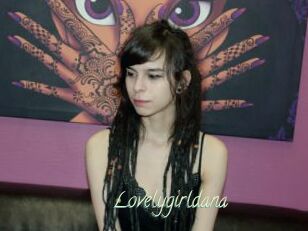 Lovelygirldana