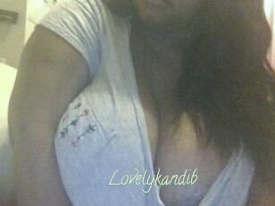 Lovelykandib
