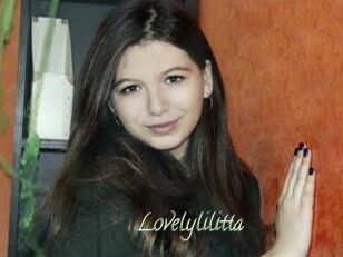 Lovelylilitta