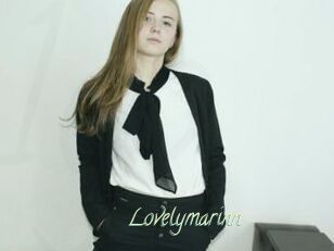 Lovelymarinn