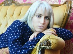 Lovelymidea