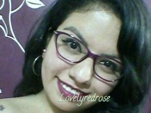 Lovelyredrose