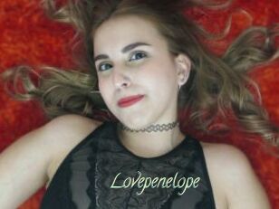 Lovepenelope