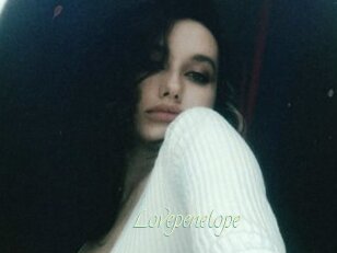 Lovepenelope