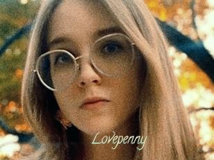 Lovepenny