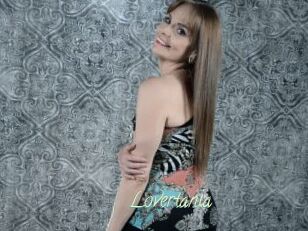 Lovertania
