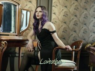 Lovestheme