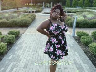 Lovestoswallow