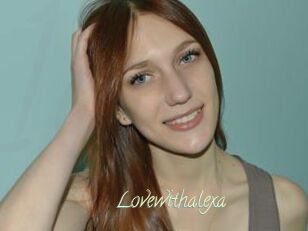 Lovewithalexa