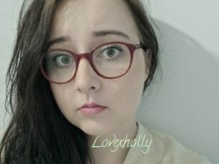 Lovexholly