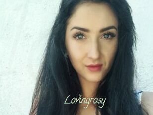 Lovingrosy