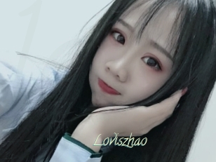Loviszhao