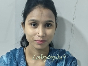 Lovleydeepika4