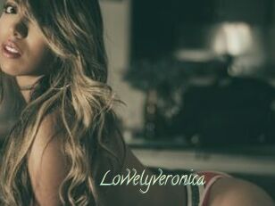 Lovvelyveronica