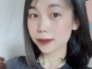 Lucastalewis
