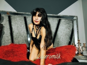 Luceromilk