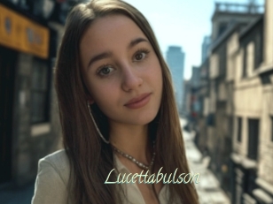 Lucettabulson