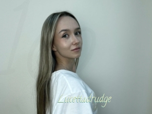 Lucettadrudge