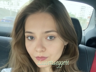 Lucettaeggett