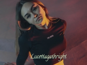 Lucettagathright