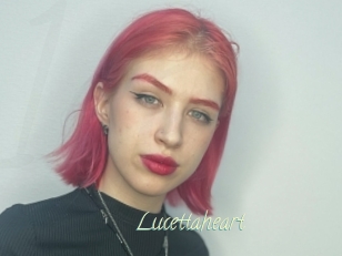 Lucettaheart