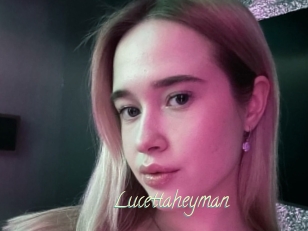 Lucettaheyman