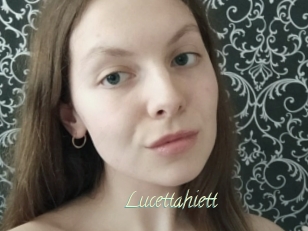 Lucettahiett