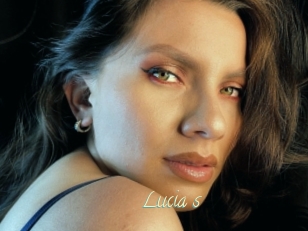 Lucia_s