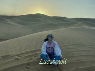 Luciabenoit