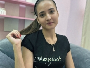 Lucialuch